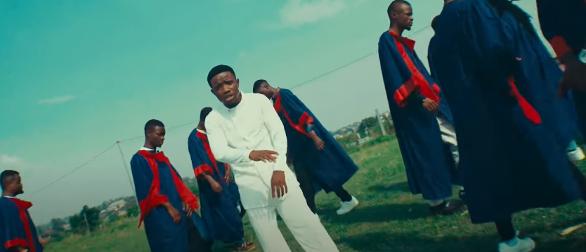 « J.S.D_(remix) »: El Shado et Bonheur prêchent en rimes