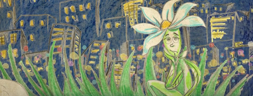 GIUSEPPE D’ANGELO cueille l’émotion avec « FLEUR »