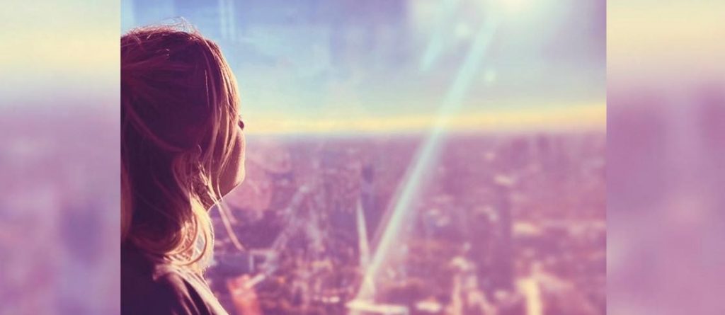 LN Heart nous bouleverse avec « By Her Window »