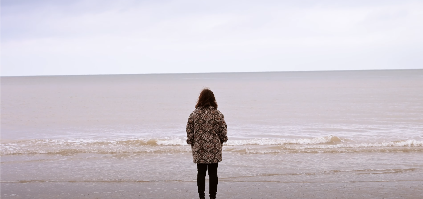 « Interlude » : Pauline Auriol suspend le temps