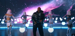 « Kinetic » – Young MC ravive le groove