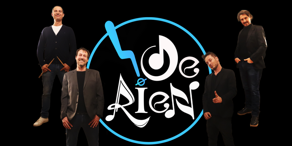 De Rien – « TOUT EST CHER » : L’inflation a son hymne