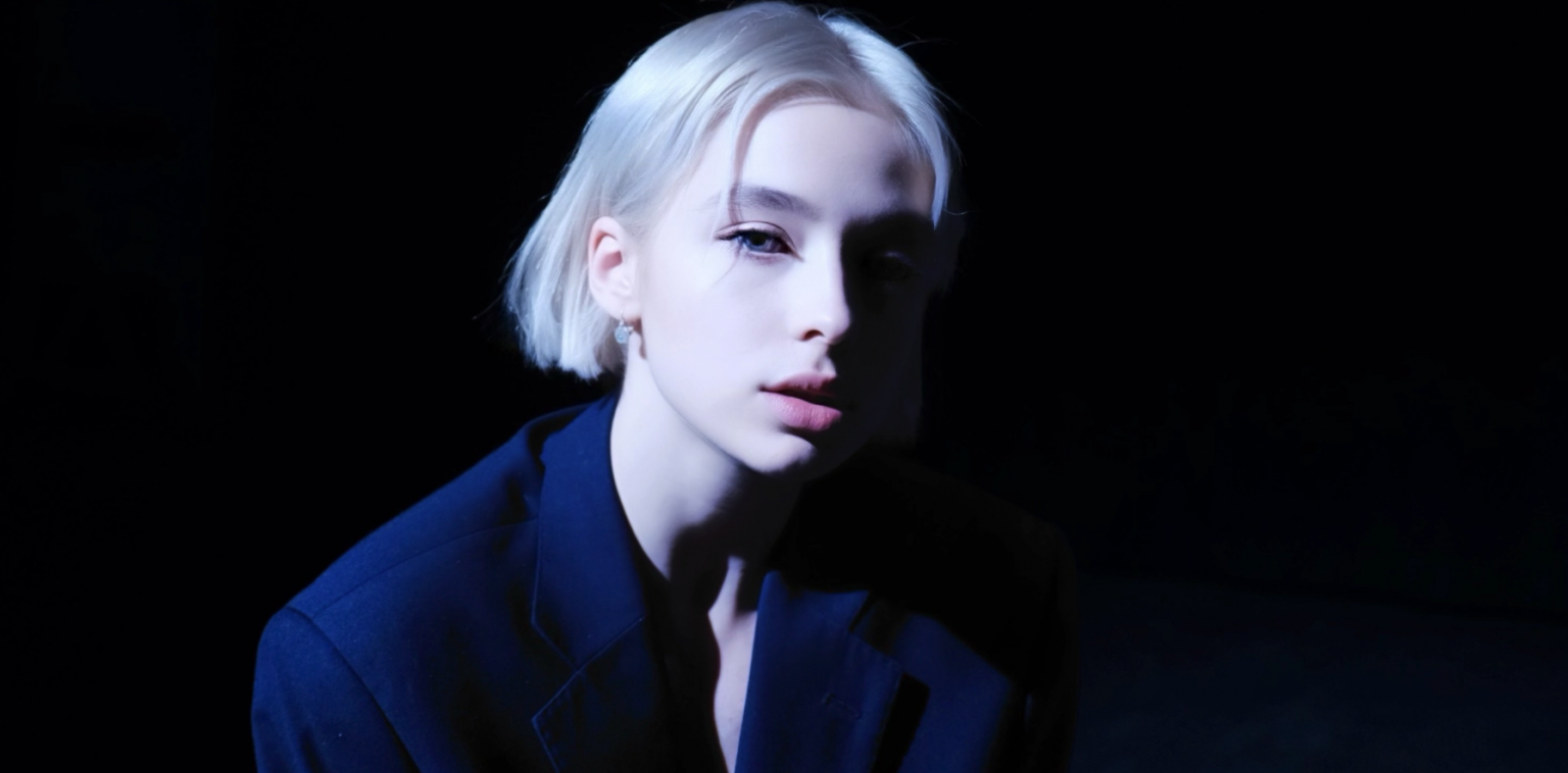 Capucine – « Maladie » : quand la douleur devient musique