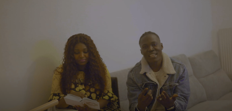 D.I.A sort « SOLDAT » : une première bataille musicale remportée haut la main !