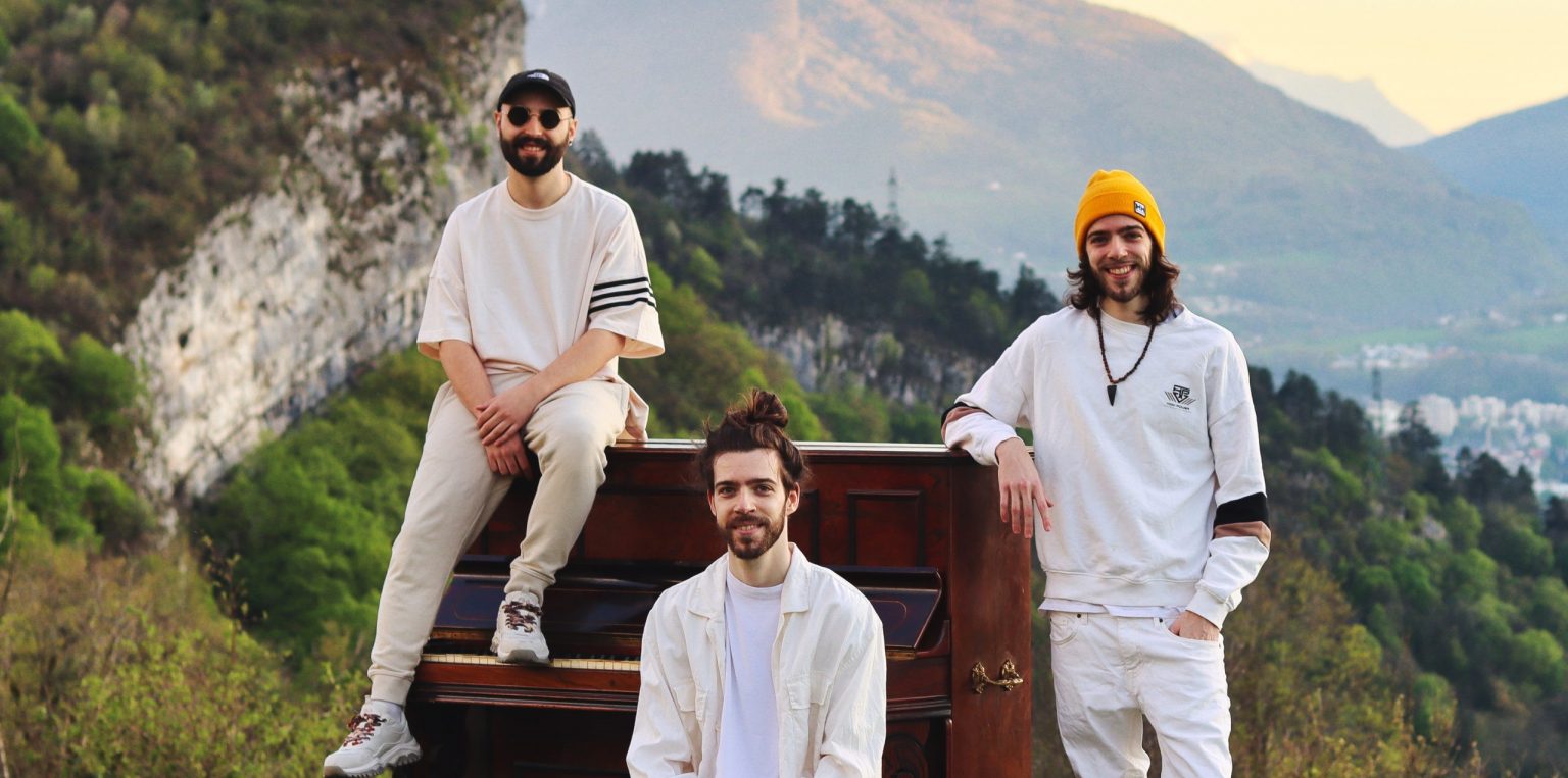 Dub Silence lance l’offensive avec « On va le faire » : motivation maximale activée
