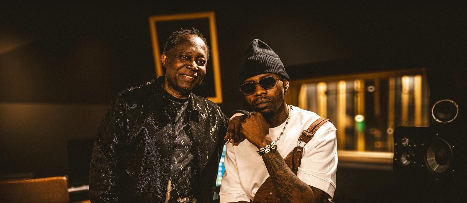 IDPIZZLE & Lokua Kanza – « YIKA 2 » : un témoignage poignant entre deux voix marquantes