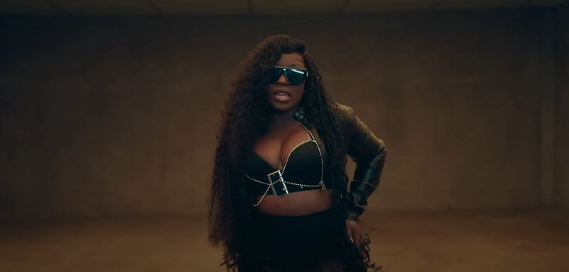 Isemylee – « Sans Fin » : L’amour en boucle, sans pause ni point final