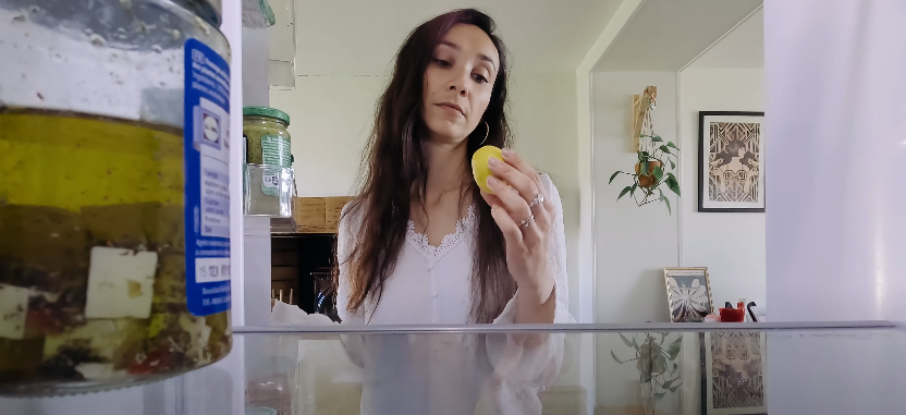 Lily Avaz – « Ce n’est pas mon jour » : le spleen du lundi