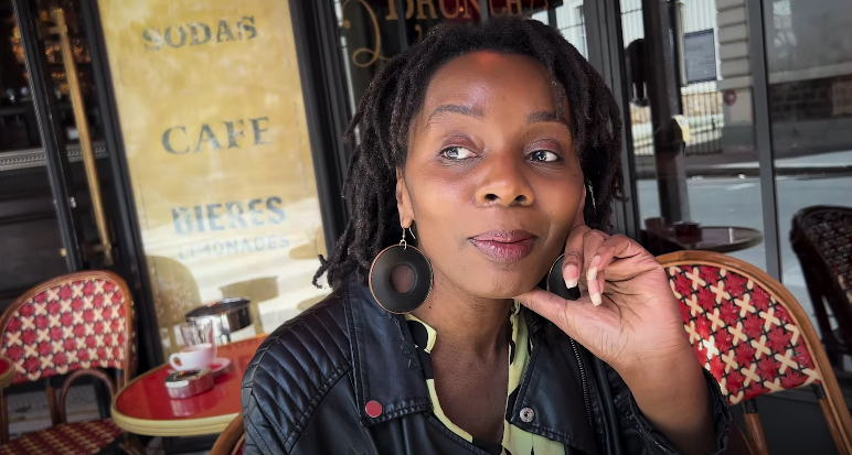 Mikoo – « Premier regard » : Une rencontre qui bouleverse