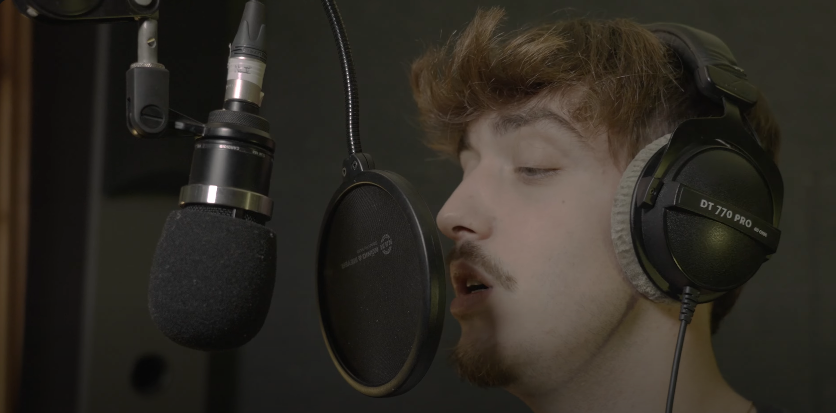 MLK FOX – « Perdu dans mes rêves » : Le son d’un réveil artistique