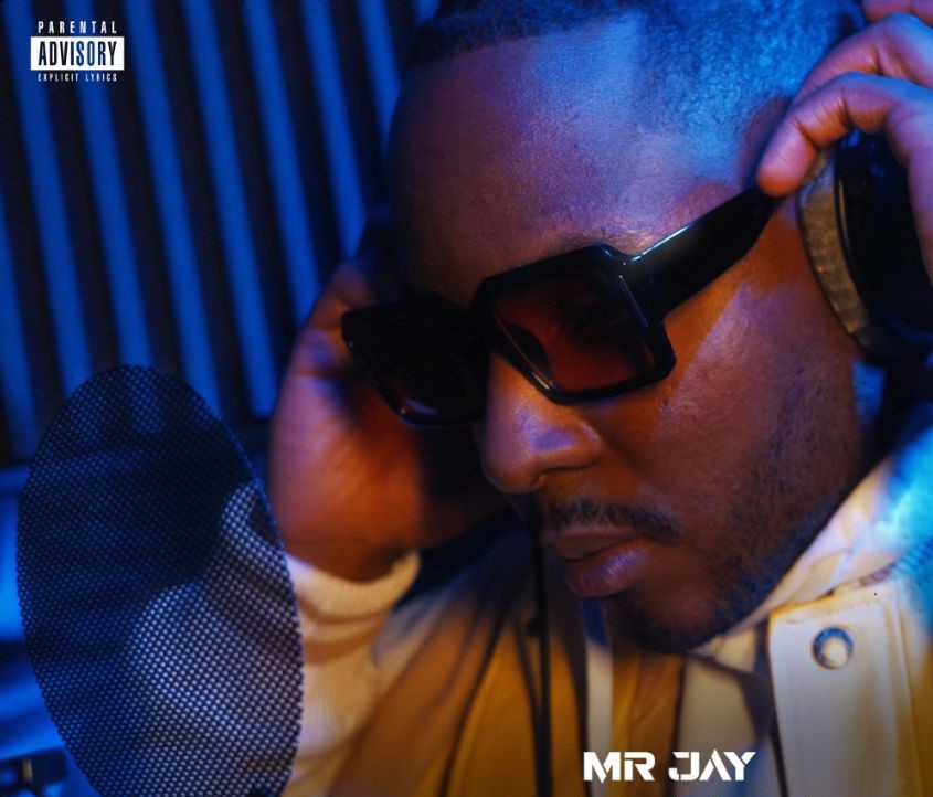 Mr Jay – « Freestylé #1 » : Une entrée en scène bien ficelée