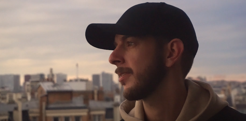 NJUT : « Courage », entre passé et futur