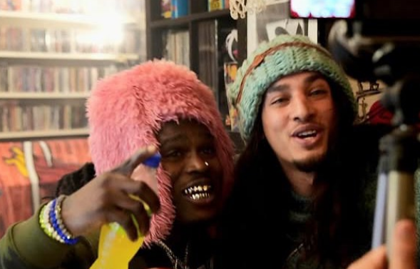 OG MOWGLY – « Tonight » : Le son d’une nuit où tout peut arriver