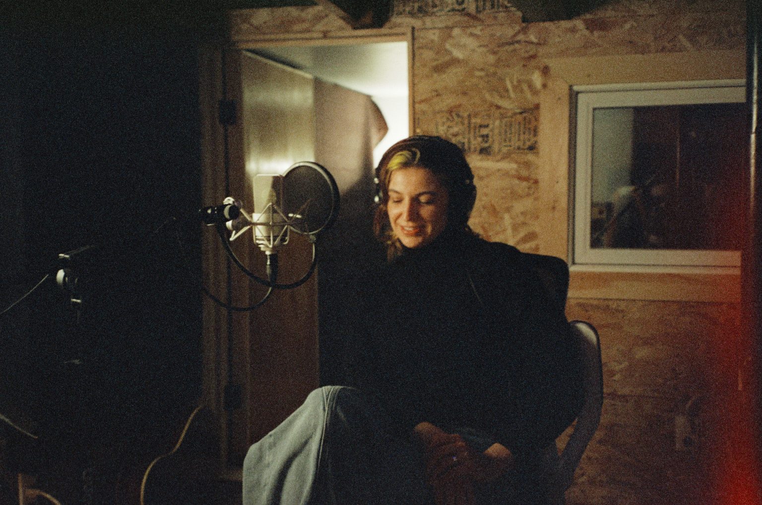 Sara Dufour dompte « Darlin’ » et surprend son monde