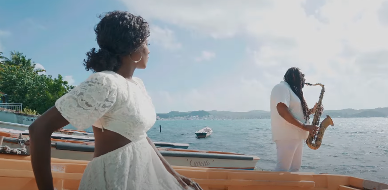 SCÉNA – « Jalouzi » : Quand la jalousie prend ses aises