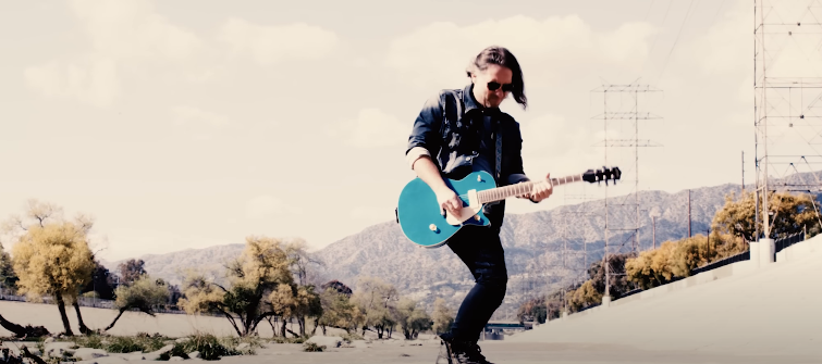 Benny Jay – « Hang On » : Accroche-toi, ça vaut le détour !