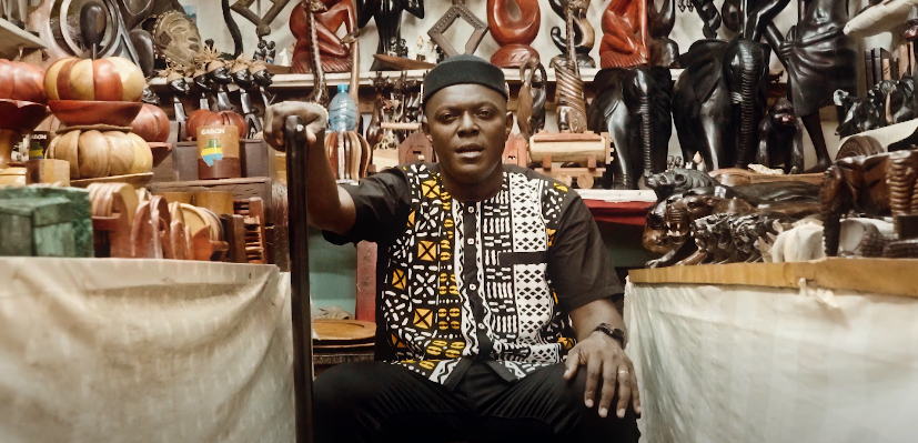 CARLAM fait danser les cieux avec « LOUONS-LE »