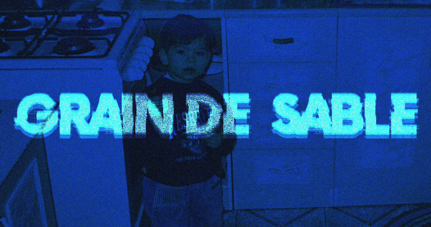 « Grain de sable » : l’EP tempête de Huubz à ne pas sous-estimer