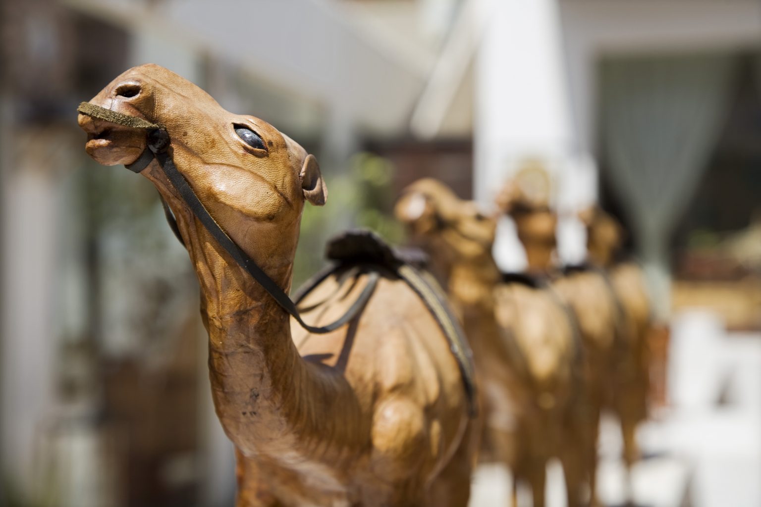 Bastakia (Old Dubai) – A Historic District of Cultural Significance