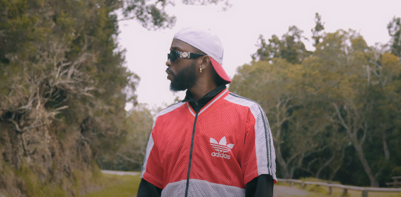 GrizzFaya embrase le jour avec « L M O T »