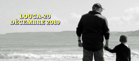 LOUCA – « 20 Décembre 2019 » : Un adieu en musique, un souvenir éternel