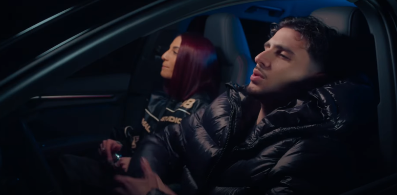 Lessa – « Les miens » : Dans la nuit, seuls les vrais restent