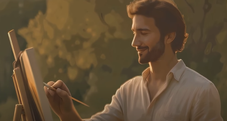ZIAnonyme touche le ciel avec « De l’Amour à la Vie »