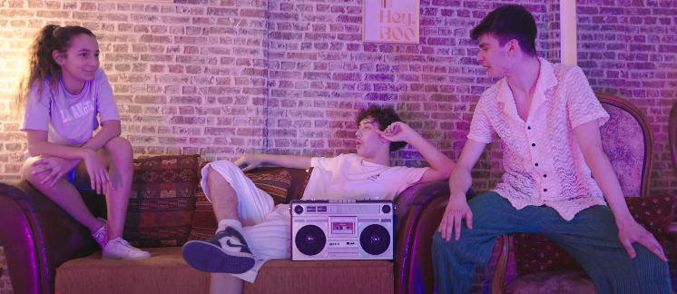 MoRitz électrise l’écran avec « Coco Jamboo » : le classique fait sa mue