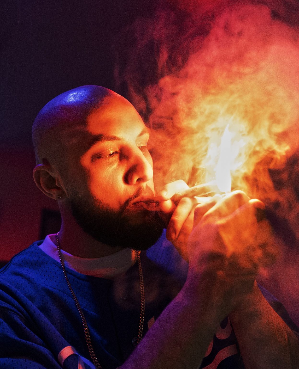 Jamcrew déballe tout avec « Tout est good »