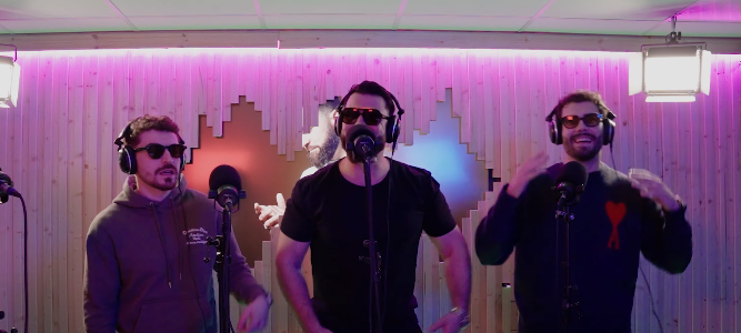BIGSAM – « J’ai pas le temps » : Le break-up qui fait danser
