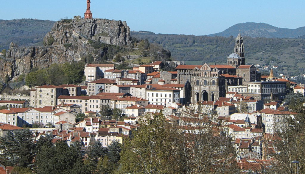 Les Informations Locales Depuis Le Puy-en-Velay : Vie, Économie et Culture