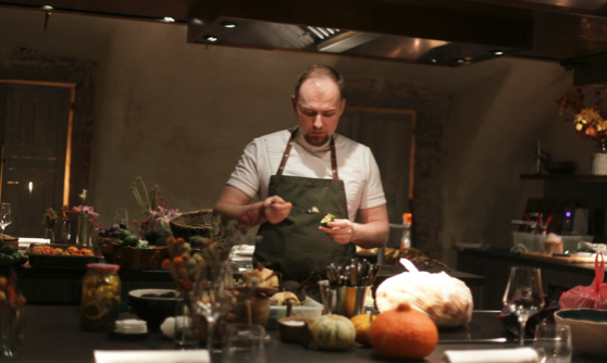 Chef à domicile à Cannes