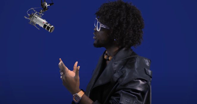 FAGA STYLE embrase tout avec « BOLOKODJI » : quand le rythme devient un voyage