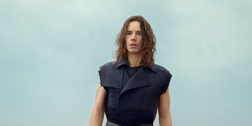 Hugo Jardin dévoile « Cantique II » : L’hymne du renouveau