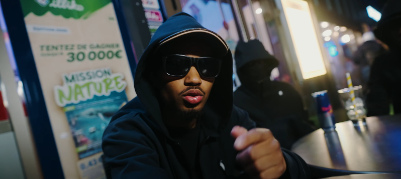 KAADE tire dans le mille avec « 7.62 » : une balle musicale en plein cœur