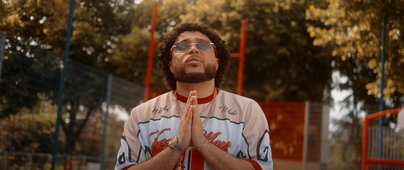 Avec « CHO », Laconi & Senyss font monter la température