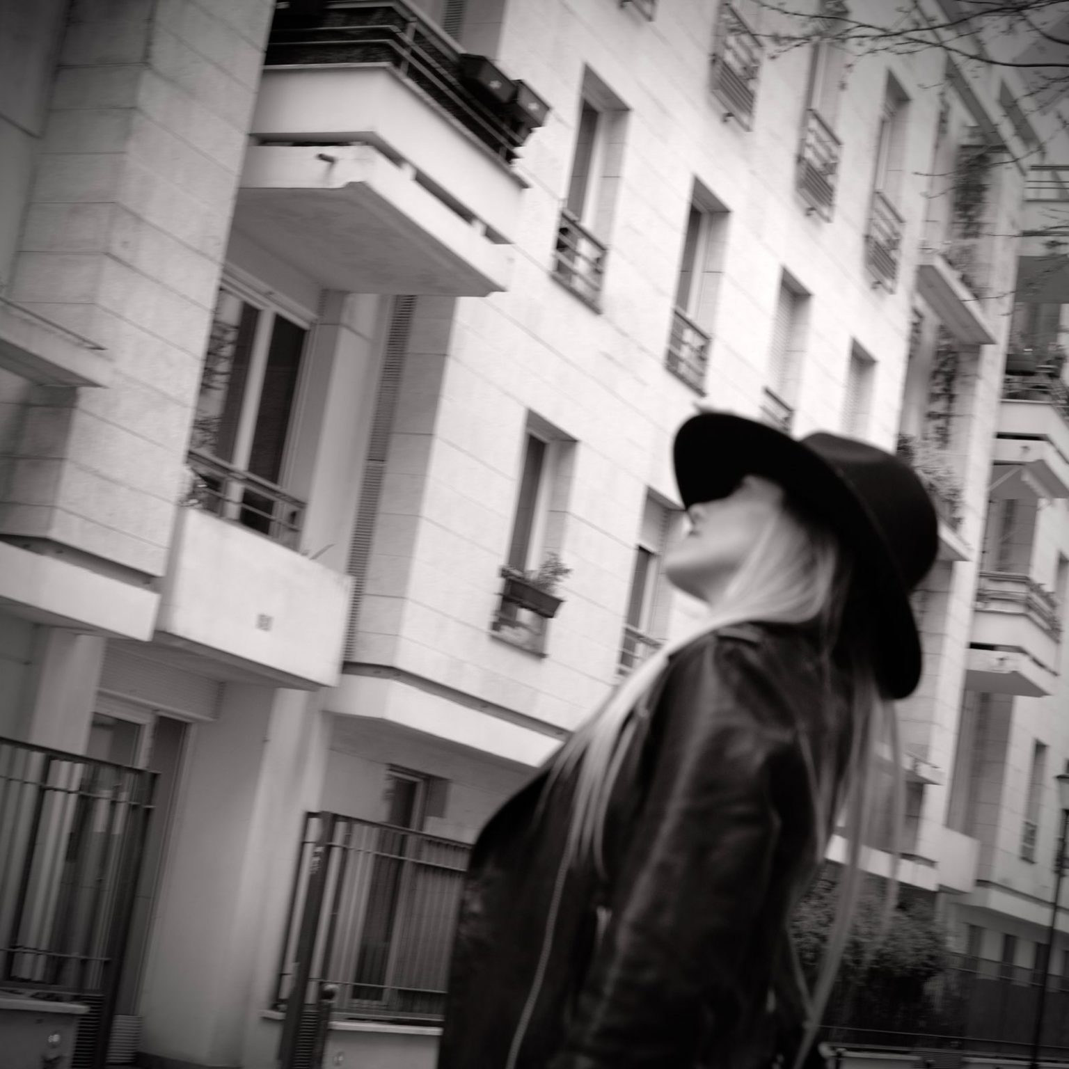 Marie Donati – « Démons » : miroir brûlant d’une révolte douce