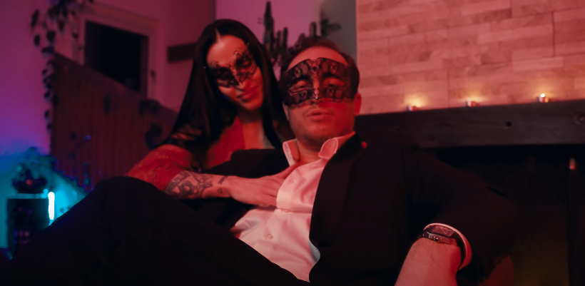 Topaze Chantilly – « Don Juan » : le verbe en smoking, le cœur en fracas