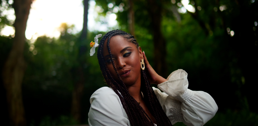 « EVADER » : Tracy transforme l’amour en voyage sensoriel