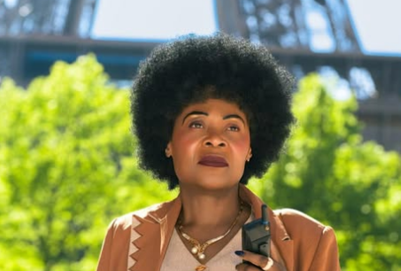 Annette De IESHOUA : « Appel » vibrant, pour âmes connectées
