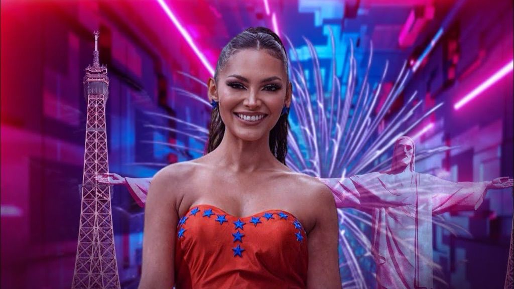 Kassia Garcia – « Pará Encantado » : Une terre, mille émotions