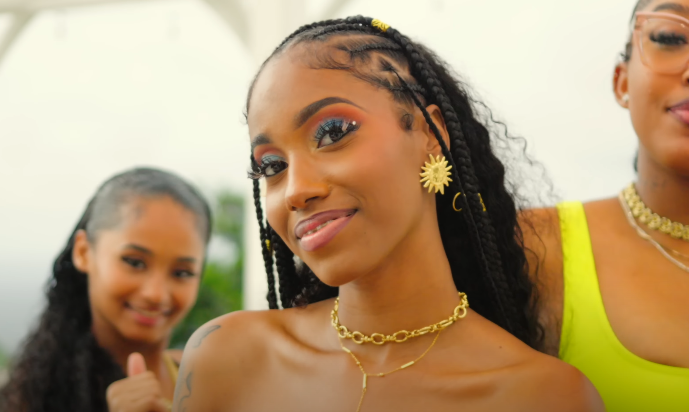 SMAAYOU – « Viens me voir » : une fête à ciel ouvert