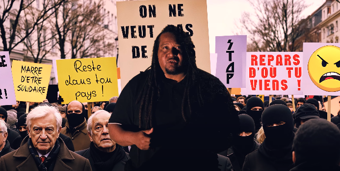 Lord Myke Jam et « Je plaide coupable » : un verdict sans appel