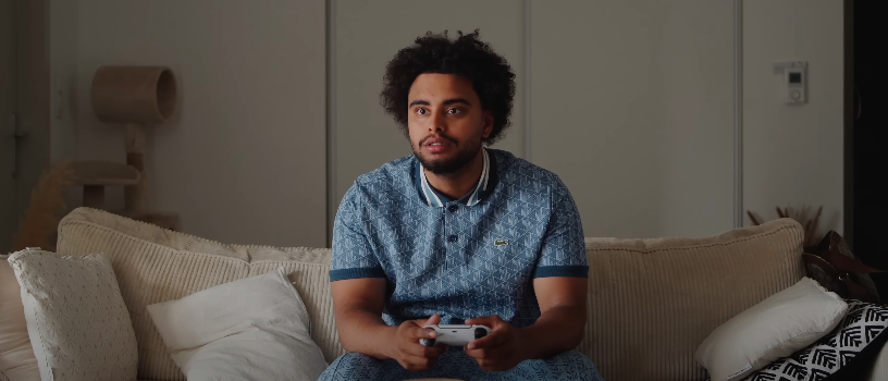 DOM balance des « VIBES » de boss