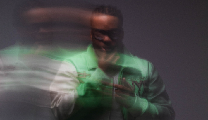 Keta Sk fait monter la température avec « GYAL »