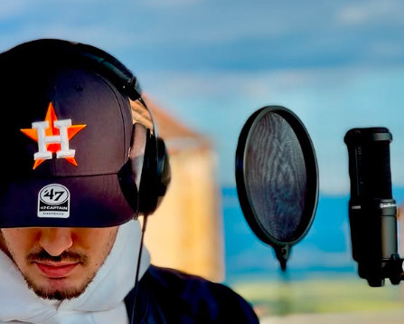 Sypher sort les crocs dans « Yamakasi »