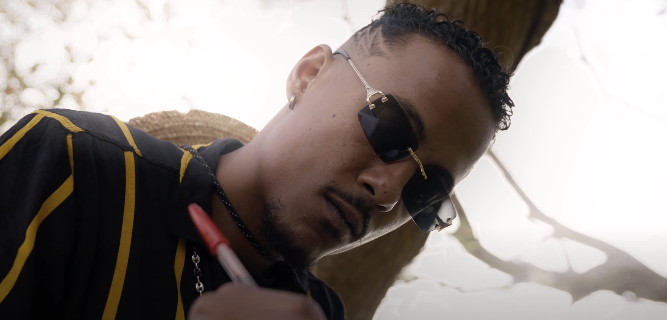 Le Yosh – « Toner 2 » : une cartouche pleine d’âme