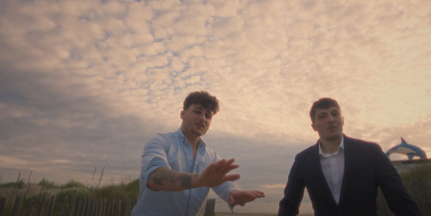 MERIM – « IRIS » : Coup de chaleur sur la bande-son de l’été