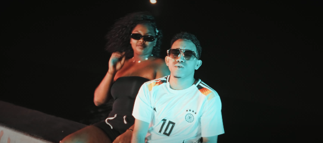 Mc Joël vise haut avec « PALACE »