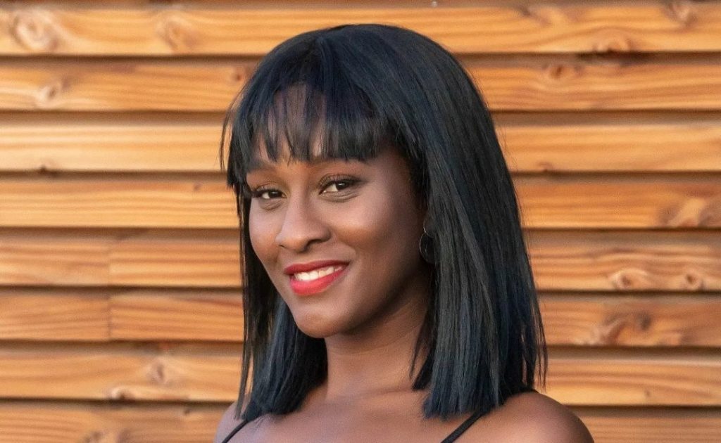Sylaa dit « NON » et fait danser les cœurs en toute élégance
